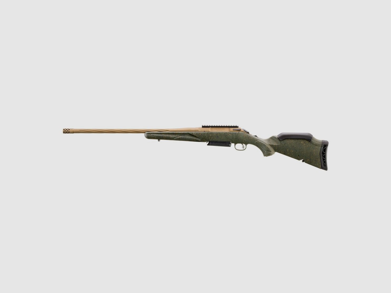 Ruger Predator Gen II Kal. 6,5 PRC, Bild 6 von 6
