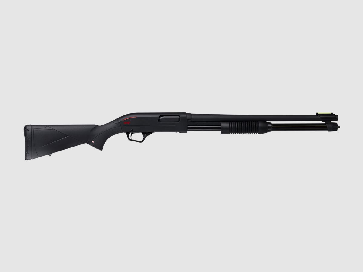 Winchester SXP Defender High Capacity 51cm lunghezza canna calibro 12/76