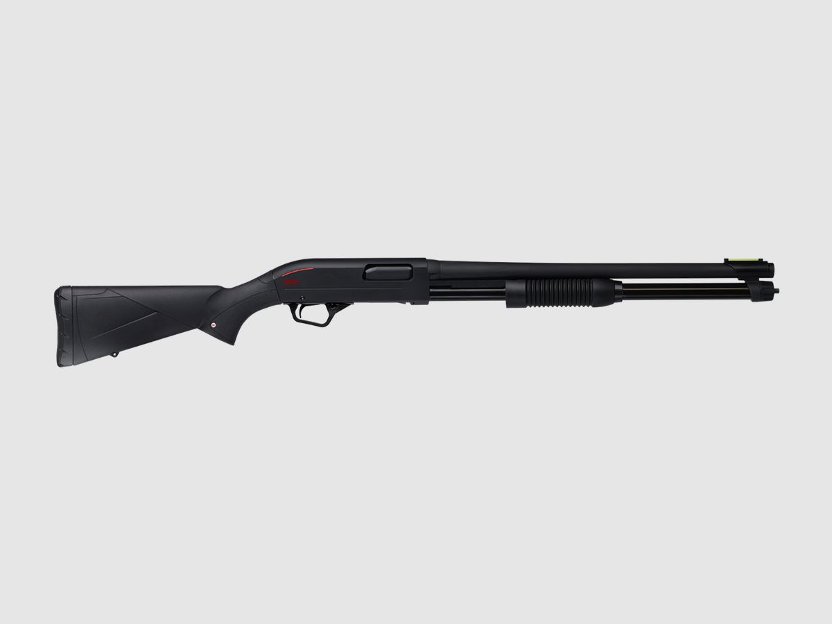 Winchester SXP Defender High Capacity 51cm Laufflänge Kaliber 12/76