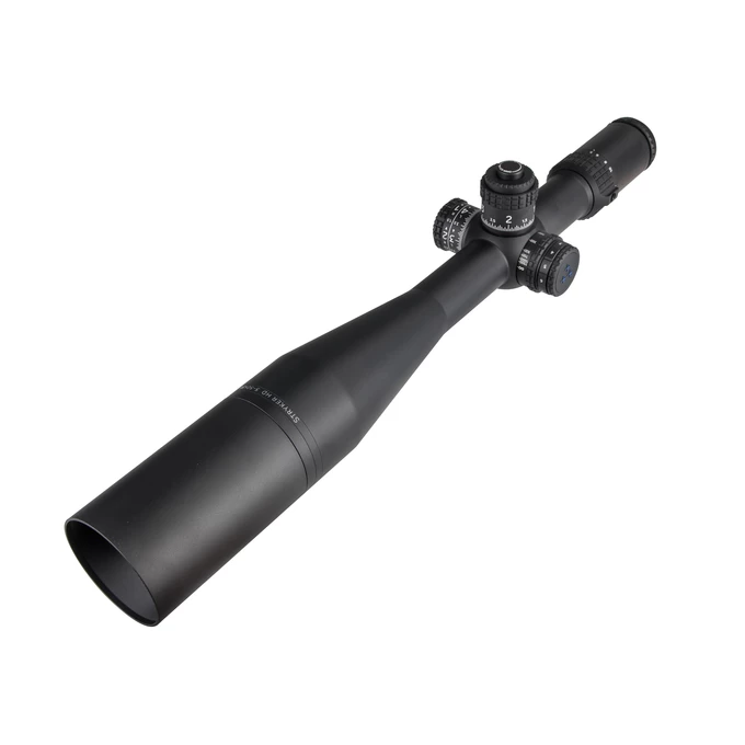 Zielfernrohr Delta Optical Stryker HD 5-50×56 SFP DLS-1, Bild 3 von 6