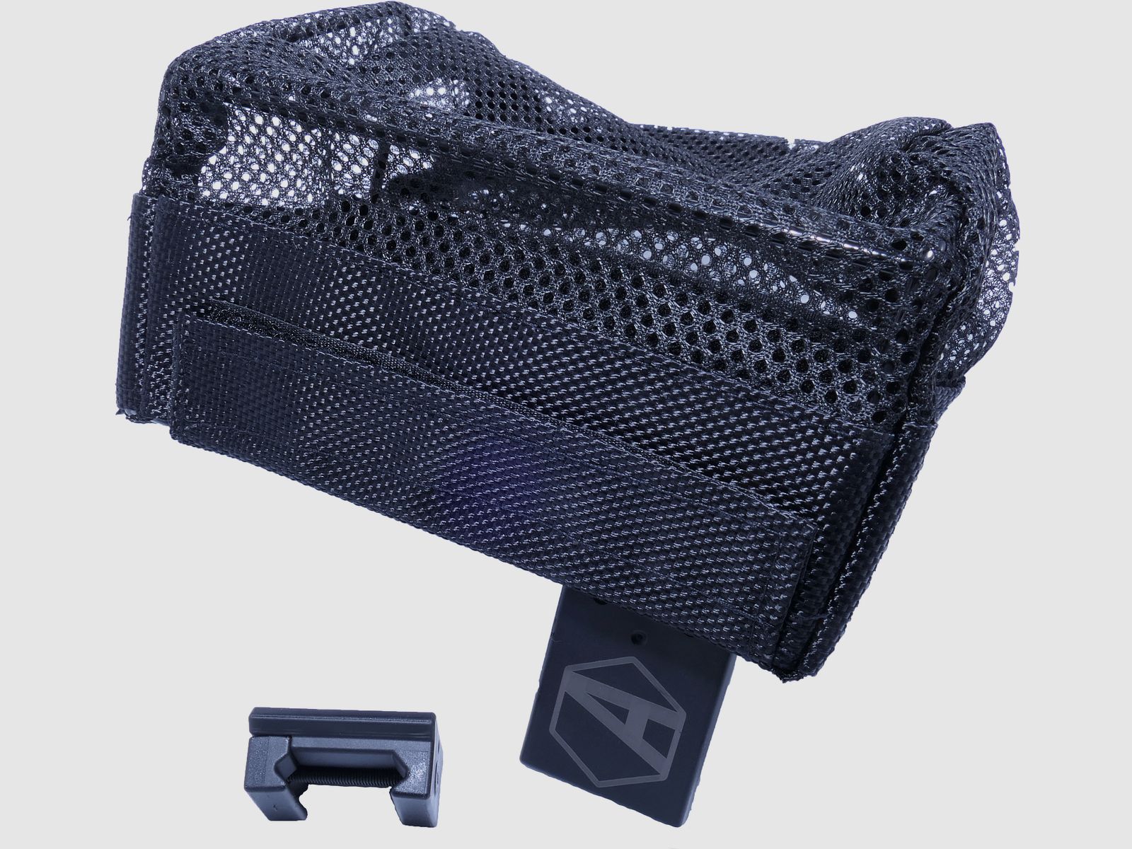 BrassCatcher shell catcher bag