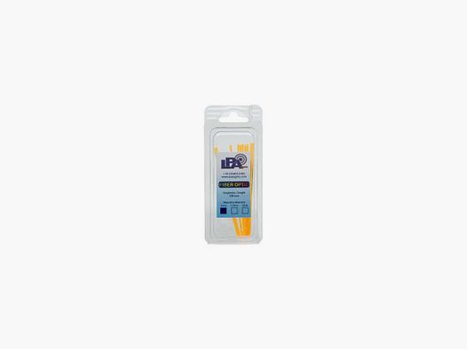 Fiber optic dia 1mm long 100mm