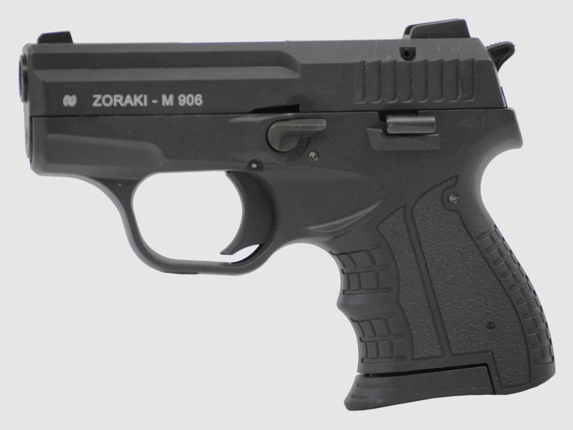 Zoraki Modell 906