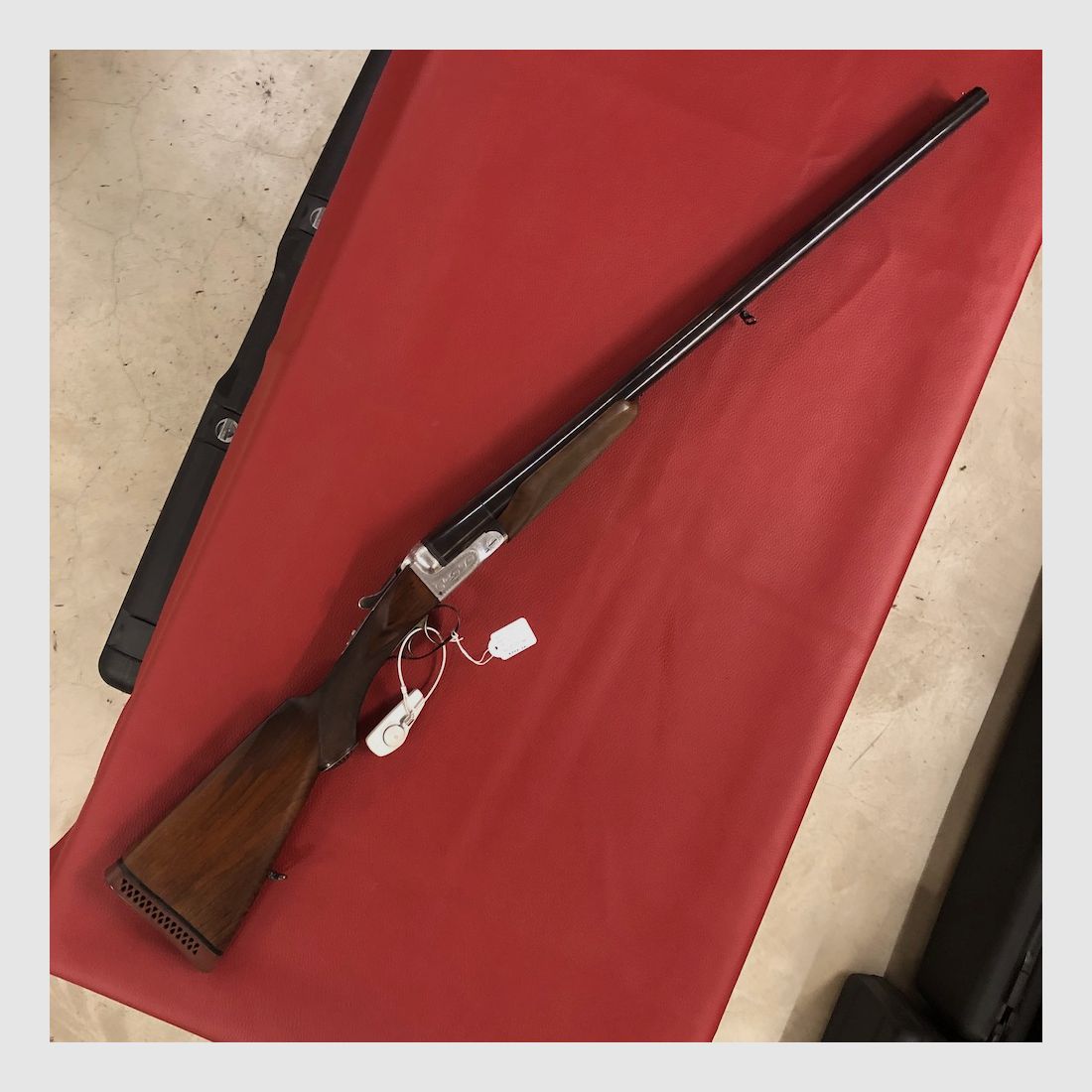 Beretta Monobloc, Bild 1 von 9