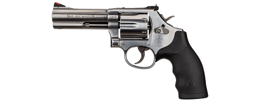 Smith & Wesson Revolver 686