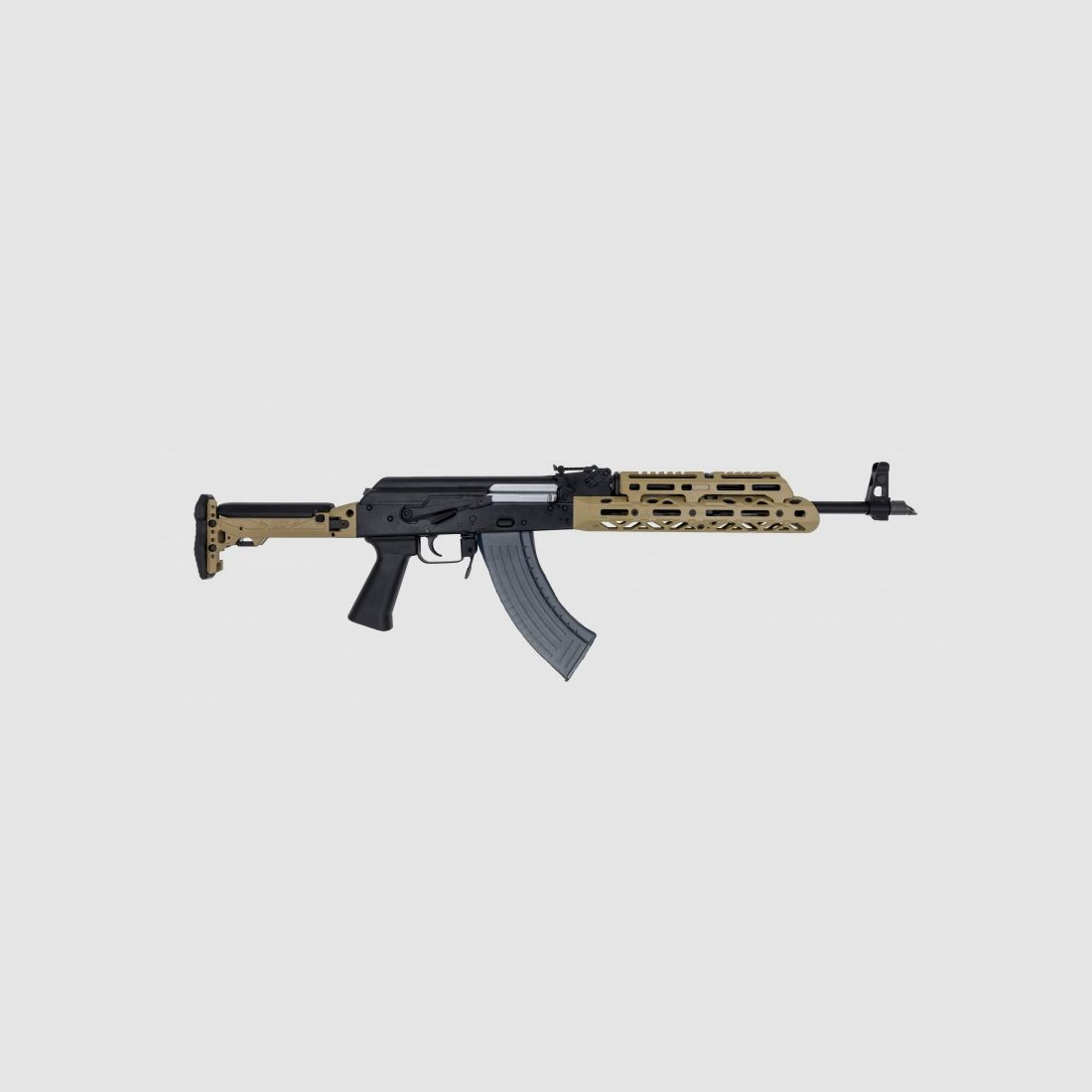 Crosse 7,62x39 mm WBP x KRUK COYOTE TAN, image 2 sur 2