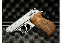 Walther PPK
