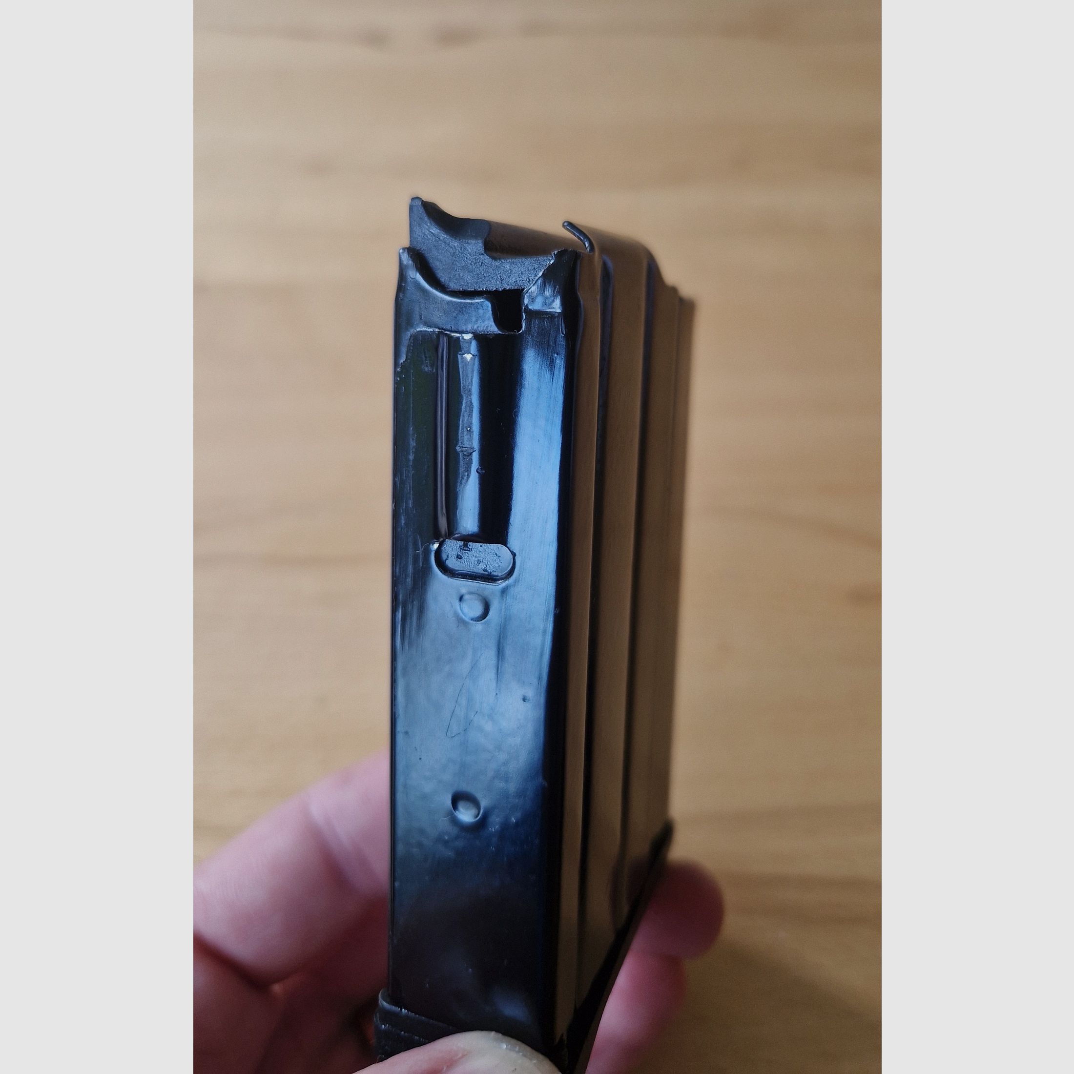 3 Ruger Mini 14 Magazin