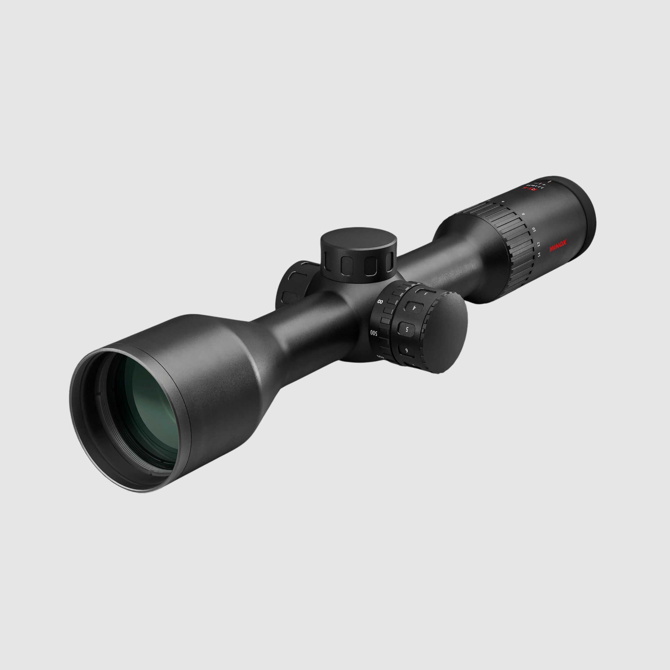 Minox RS-6 1,6-10x42, Dagprijzen op aanvraag
