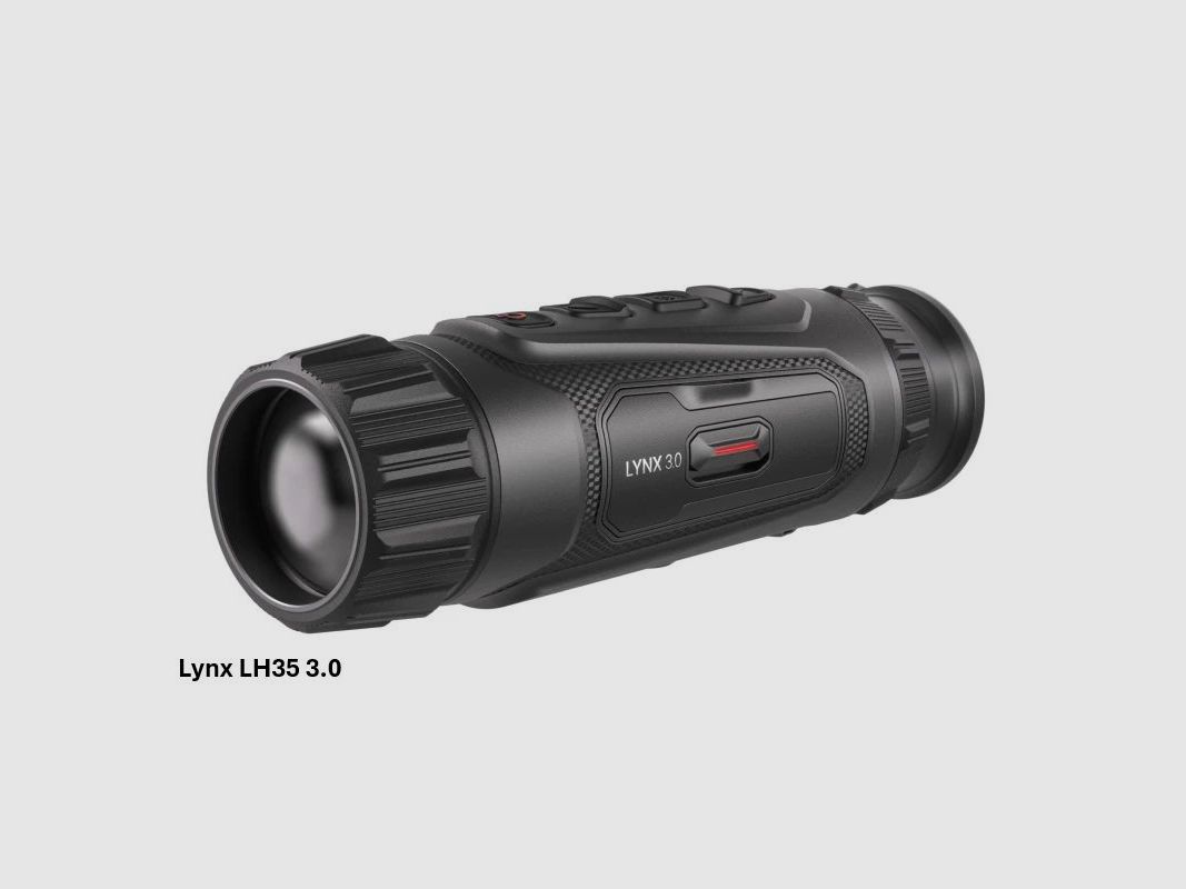 Hikmicro Lynx 3.0 Urządzenie termowizyjne, zdjęcie 12 z 16