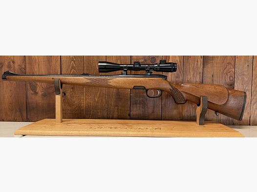 Steyr Mannlicher Stutzen