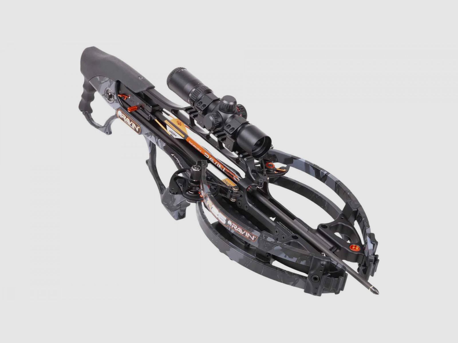 Ravin R26 Dusk Camo Arco Compound, immagine 2 di 5