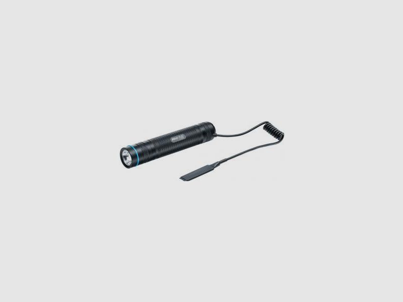 Walther Pro PL60RS - 425 Lumen - inkl. 2x CR123 Batterie