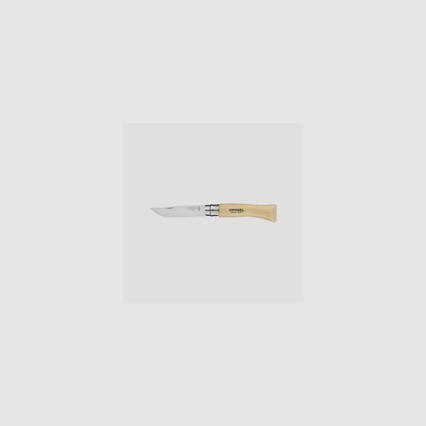 Messer OPINEL N°12