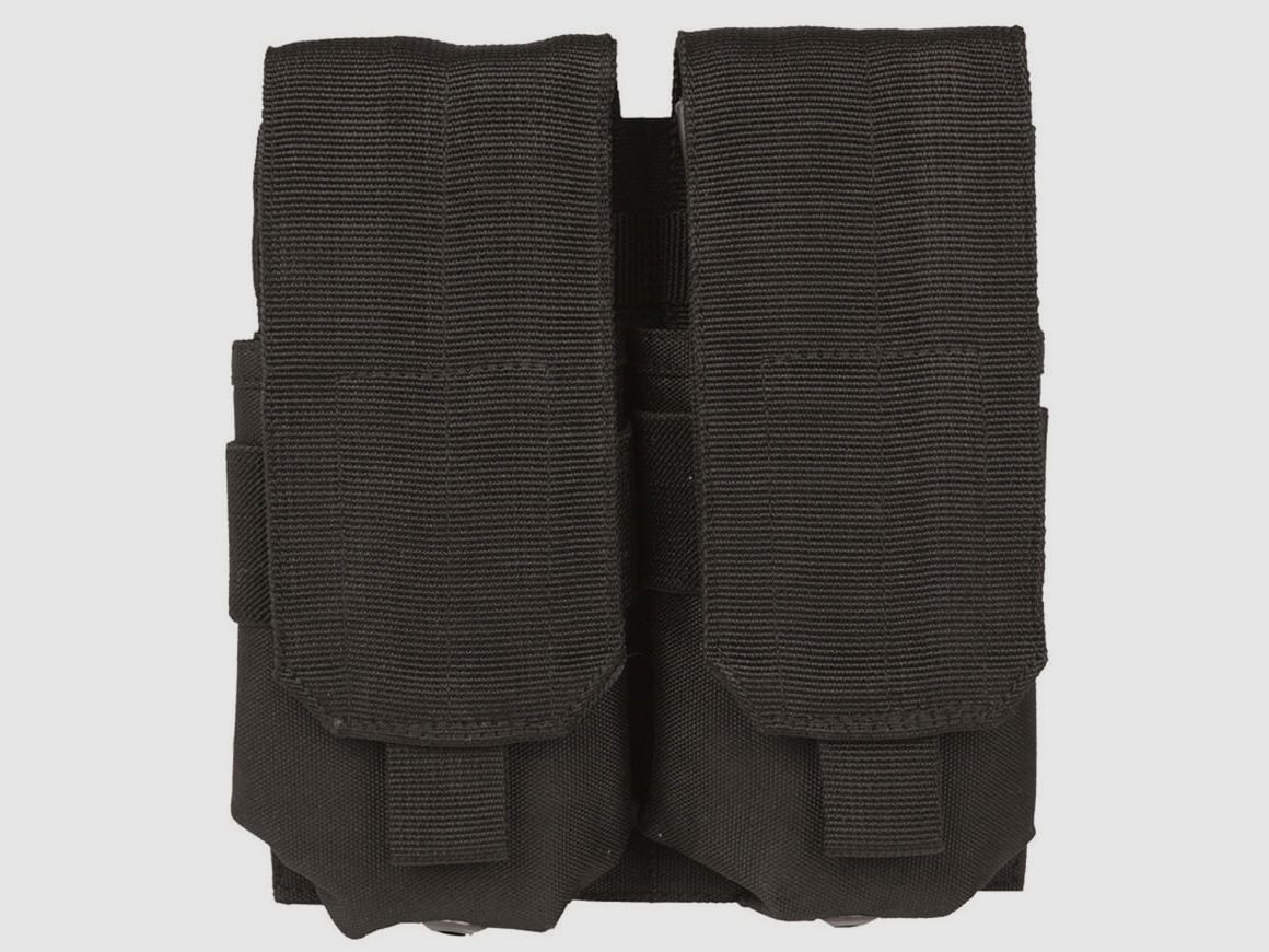 Dubbele magazijntas M4/M16 MIL-TEC, afbeelding 5 van 5
