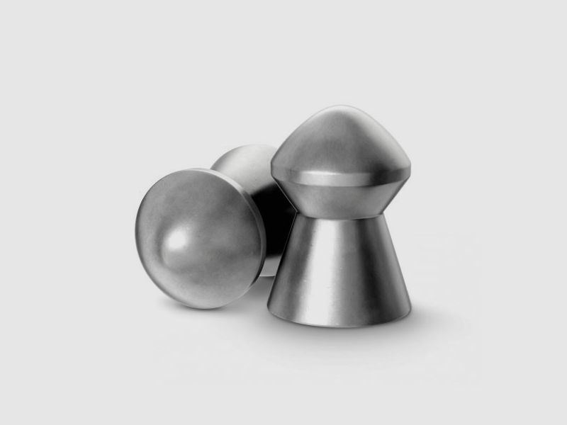 Diabolo H&N – Barracuda (4,5), Bild 2 von 3
