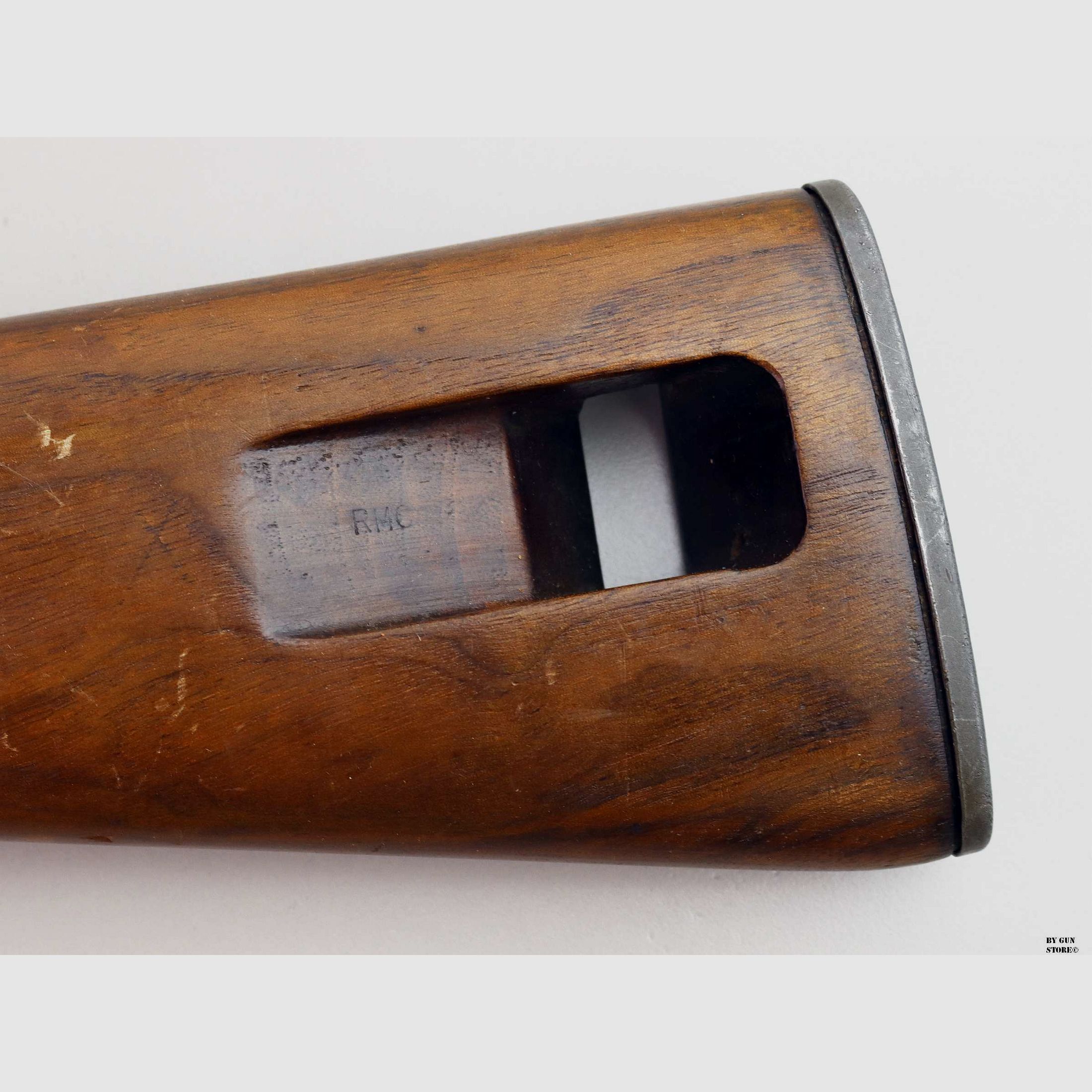 M1 6 – Calibre para 30M1 Rock OLA 1er tipo, imagen 4 de 8