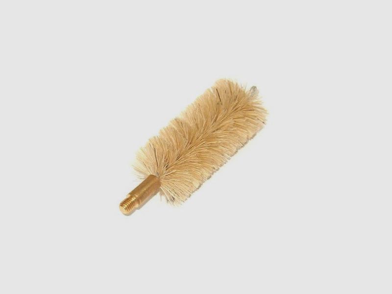 VENTURINI BROSSE DE NETTOYAGE POUR FUSIL EN CHEVEUX