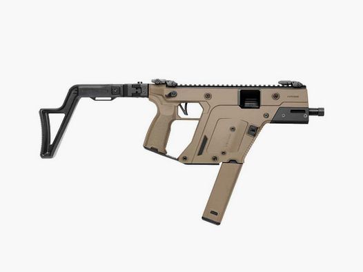 KRISS Vector SBR GEN3 5 5 FDE KRISS KRISS