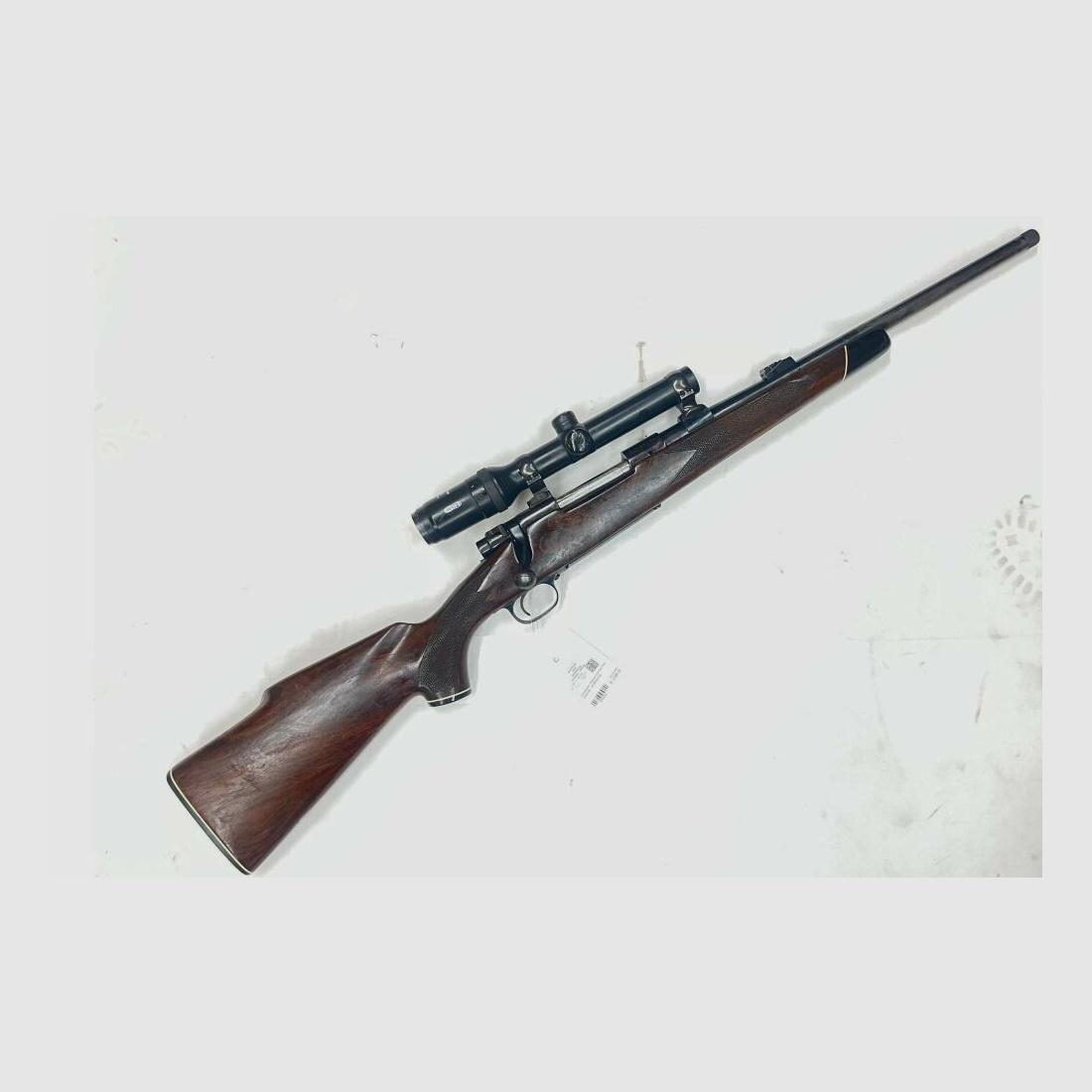 Winchester ohne .30-06Spring
