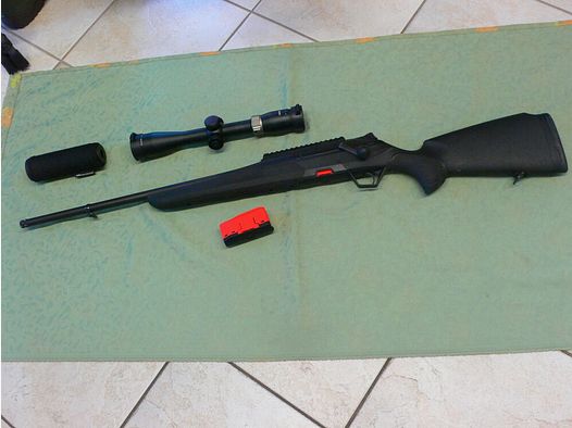 Beretta BRX1