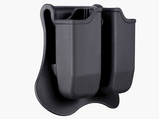 Amomax Mag Pouch Amomax Double Clip