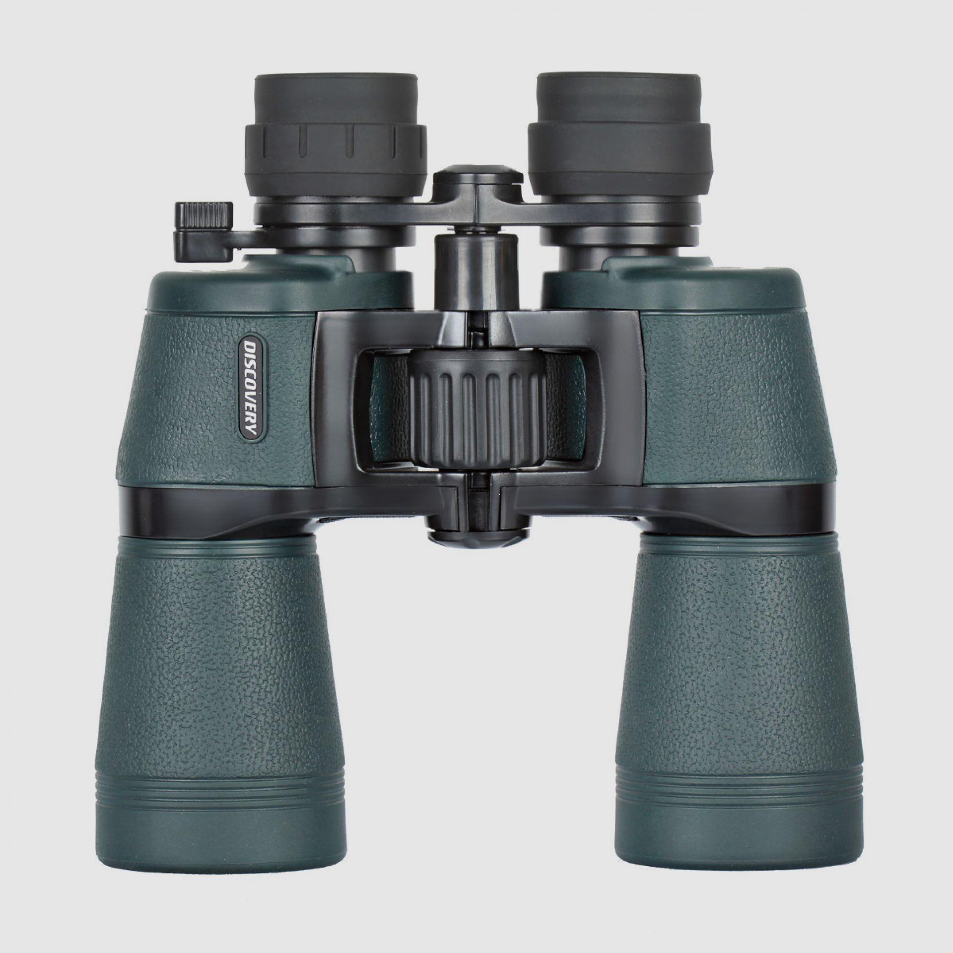 Lornetka Delta Optical Discovery 10-22x50 (zoom), zdjęcie 1 z 6