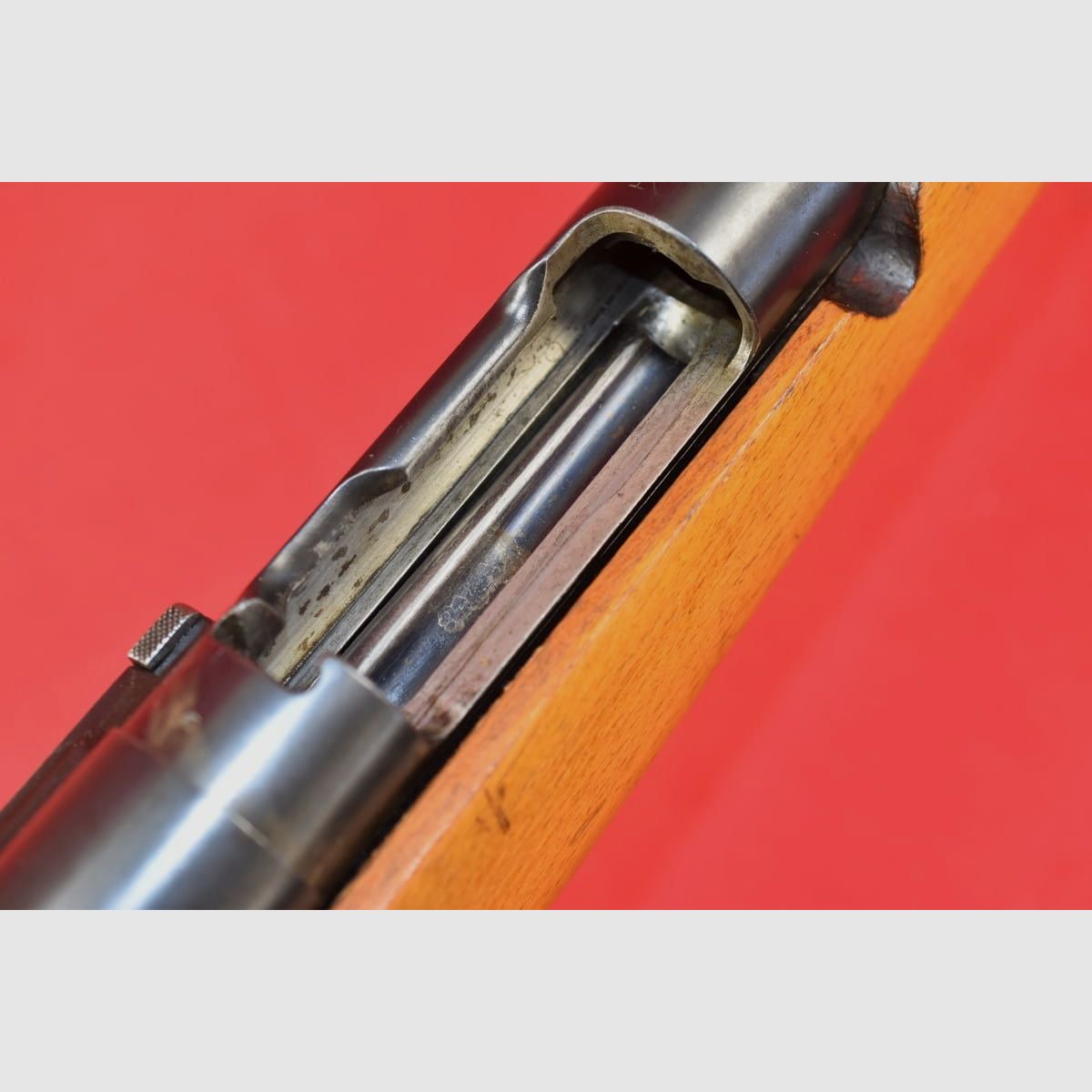 #6597 Carabine Arisaka M1905 (Type 38), cal. 6,5 Jap., image 21 sur 33
