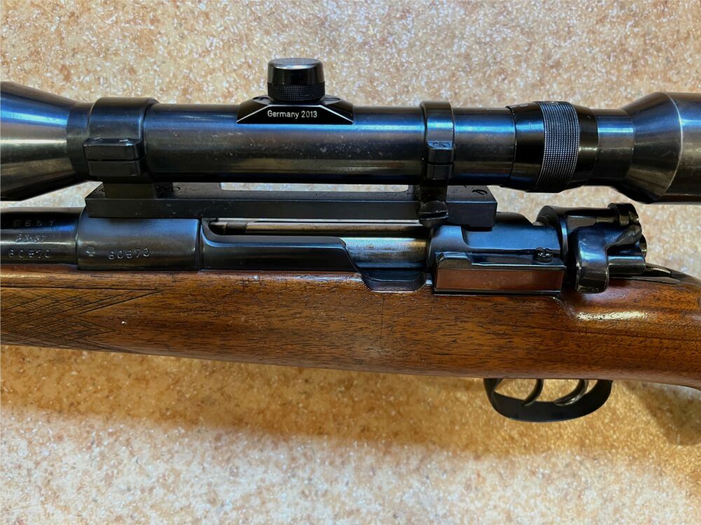 Mauser 98