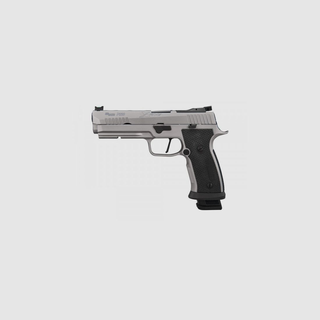 SIG SAUER P320 X-FIVE SXG - 9MM LUGER