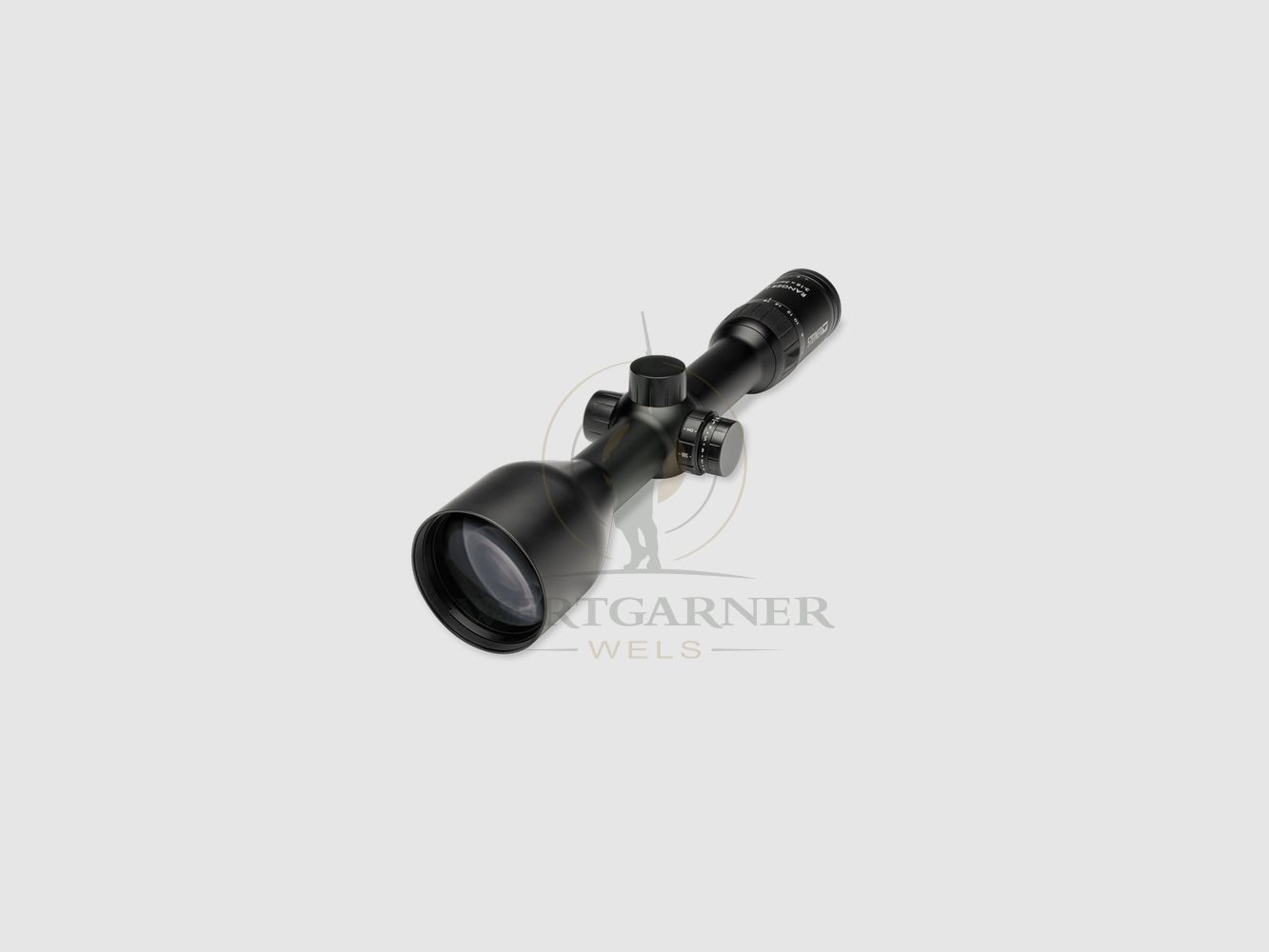 Steiner Ranger 6 Scope 3-18x56 Reticle A4-1, image 1 of 2
