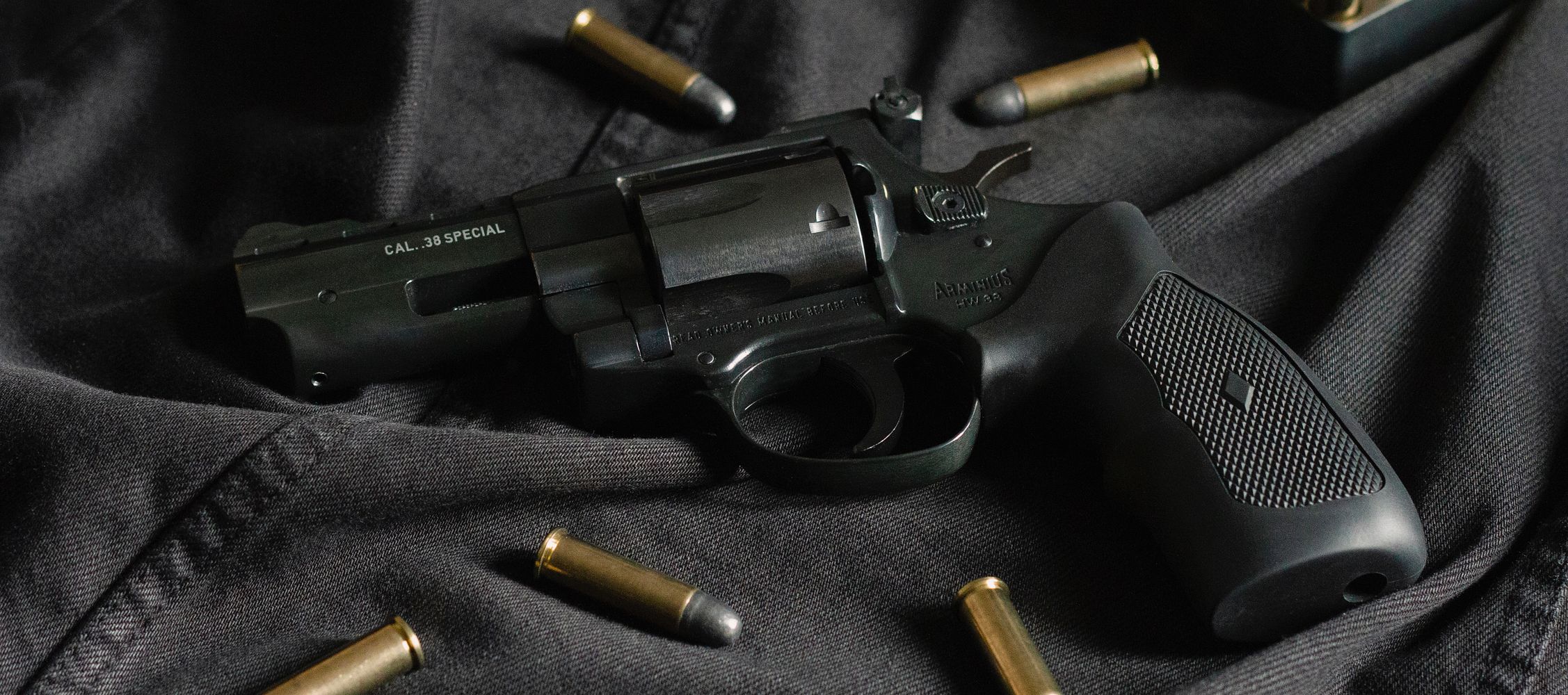 Die besten Revolver für die Jagd