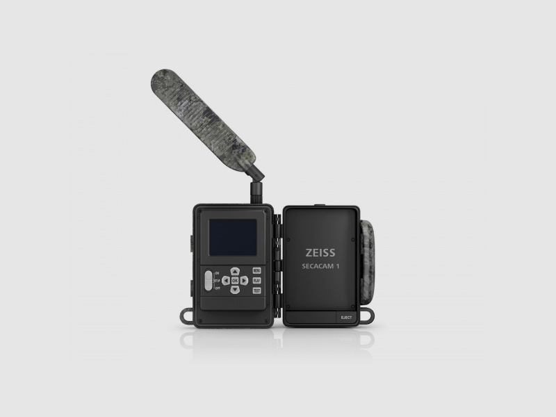 ZEISS Secacam 1 Wildkamera