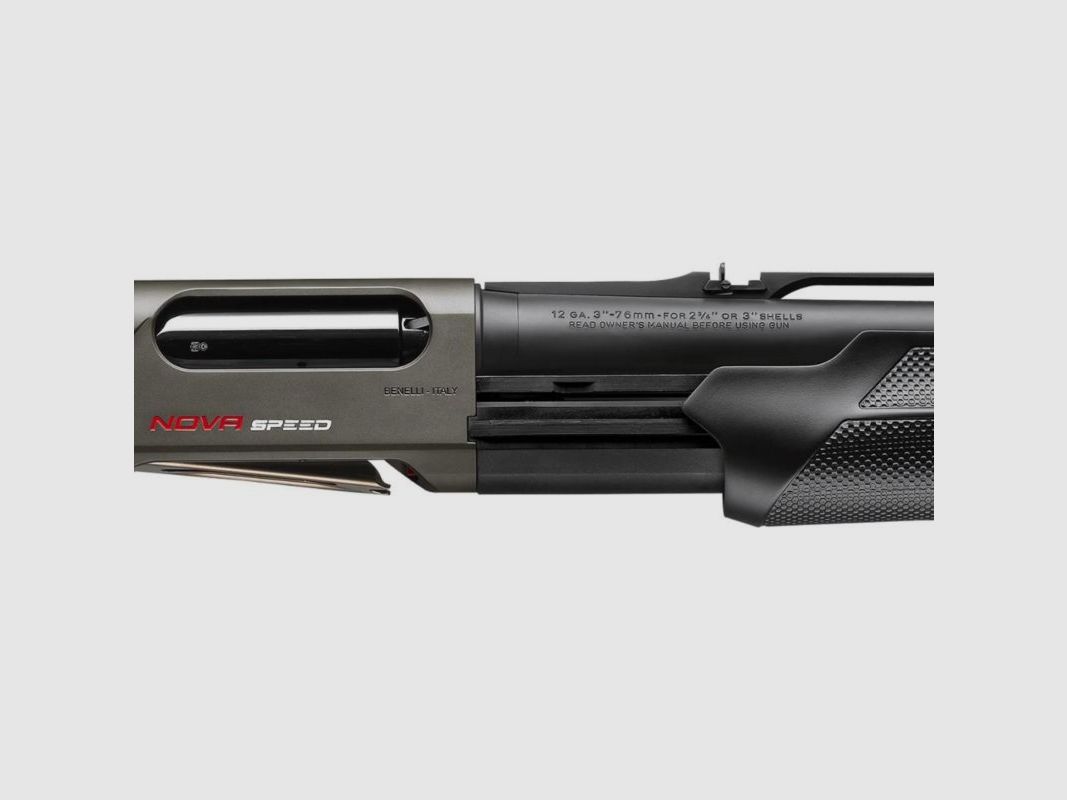 Benelli Nova Speed 26" kal. 12/76, zdjęcie 5 z 8