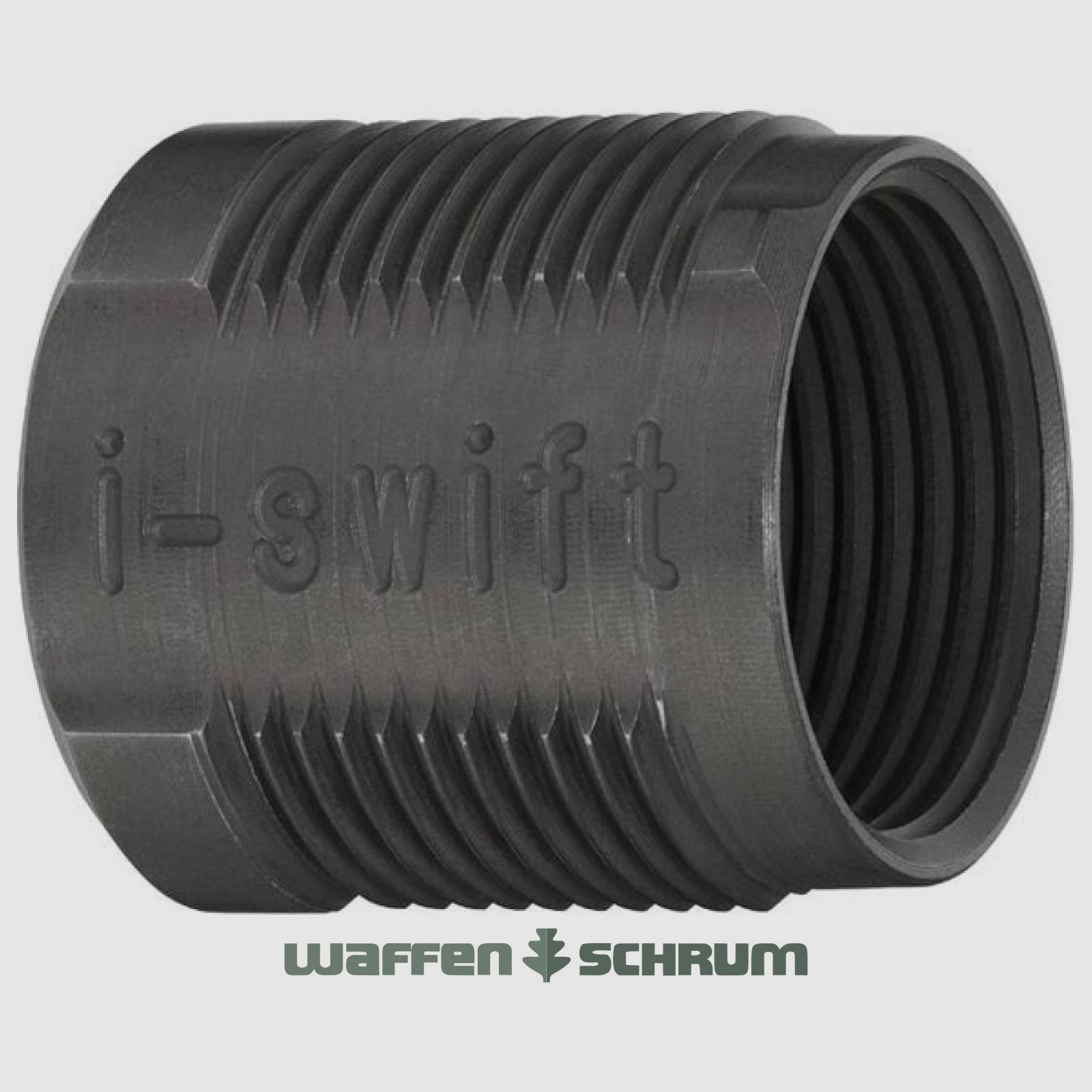 Adaptateur fileté I-SWIFT