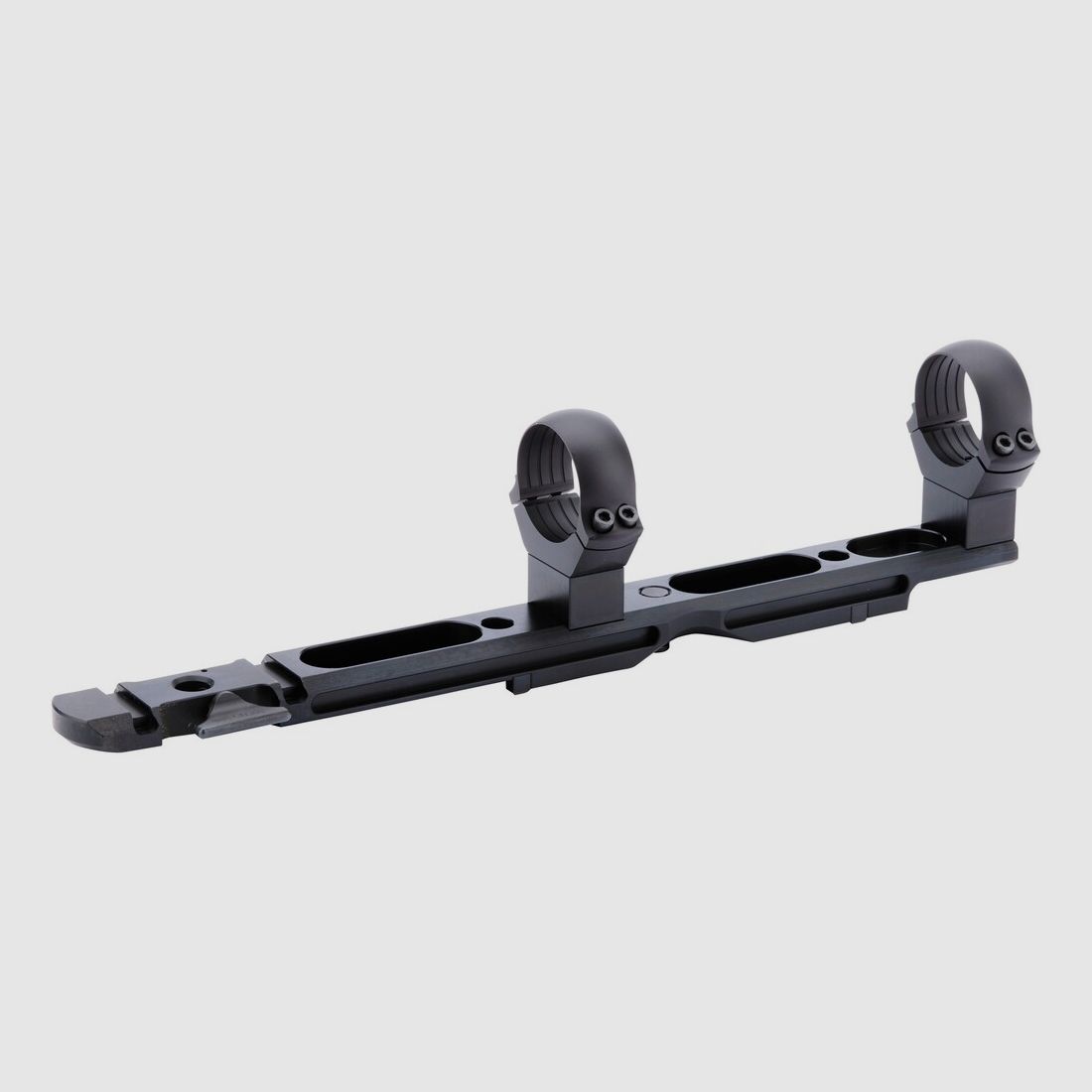 Dentler Montageschiene BASIS® DUO
