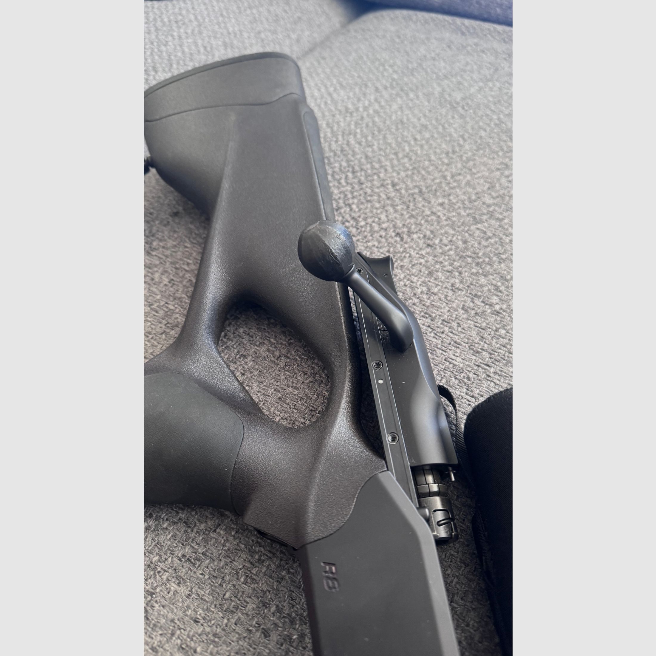 - Memburu - Kammergriffkugel Blaser R8, Beretta BRX1 M6