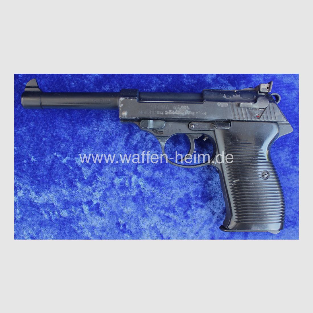 Erma - Werke EP 882 S