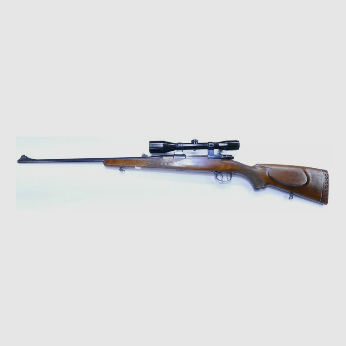Zastava Gebrauchtwaffe 98er