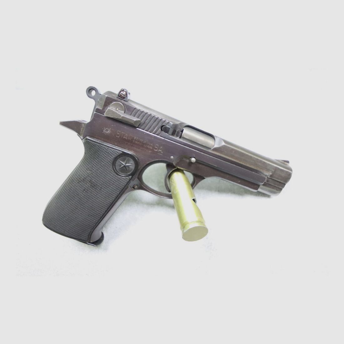 Star Bonifacio Echeverria S.A., Spanien 30 m