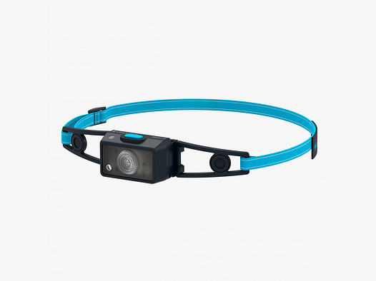 Ledlenser NEO 1R Pandelampe - 250 Lumen