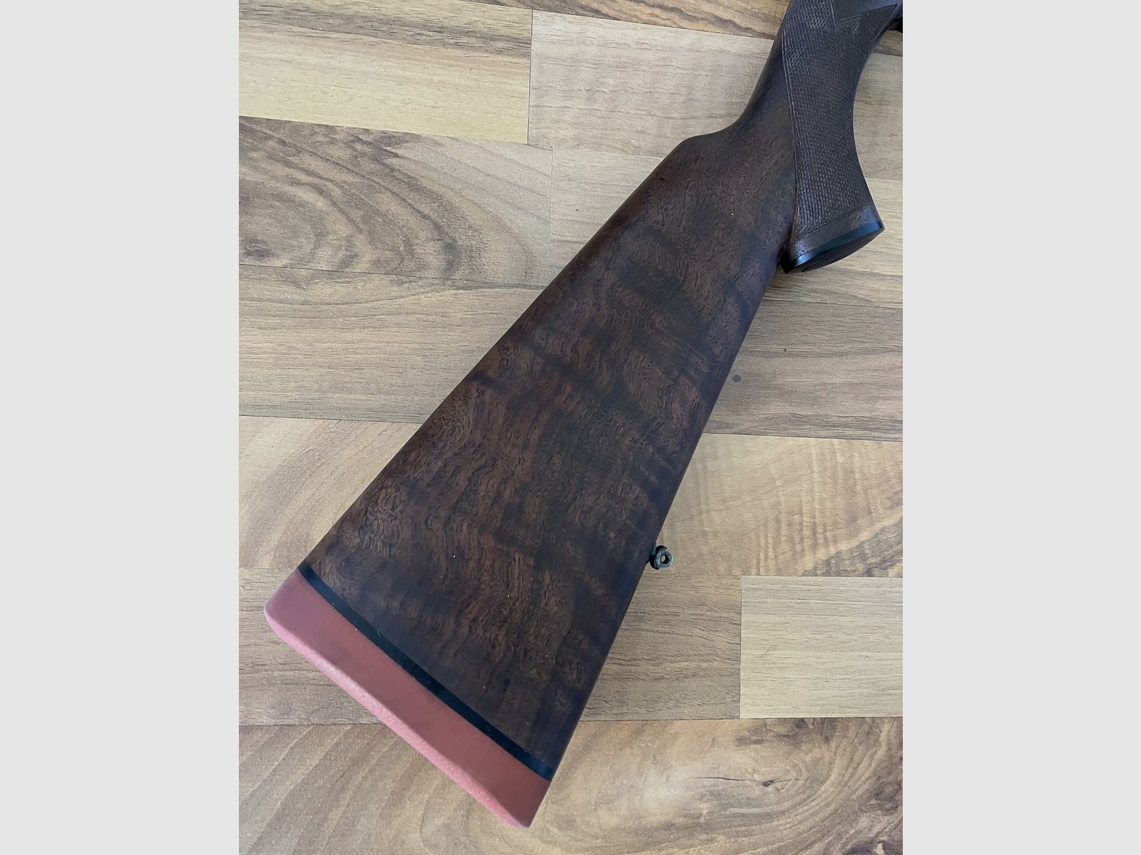Heym SR21 Classic .300 Win Mag inkl. Recknagel Schwenkmontage Zeiss VM/ZM