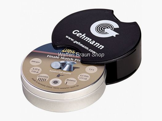 Safe-Box na puszki Diabolo pasująca do wszystkich okrągłych puszek 500 Diabolo w kolorze czarnym jest przeciwko u