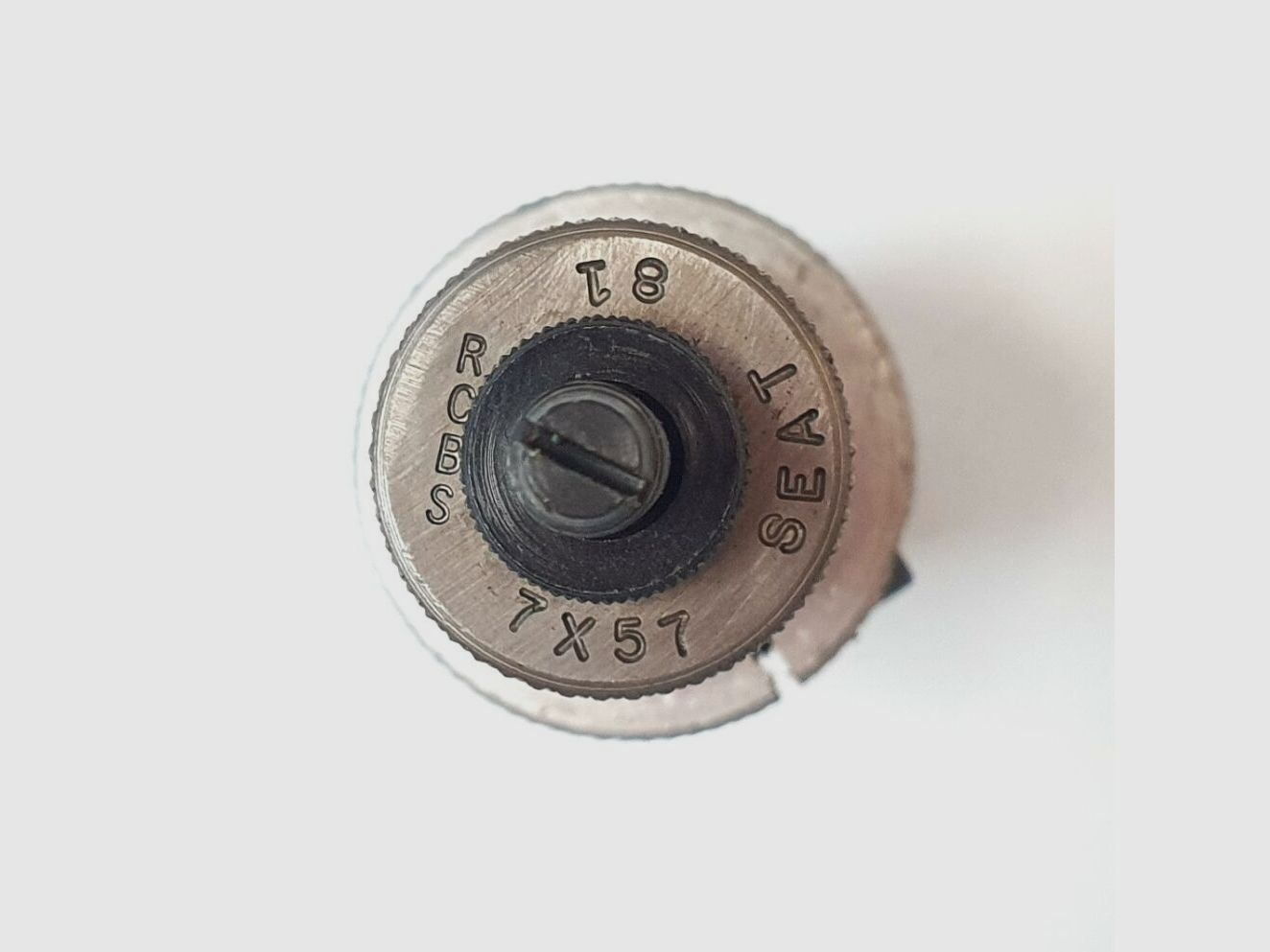 RCBS RCBS Reloader Special Full Length Die Set, 7mmX57 MAUSER