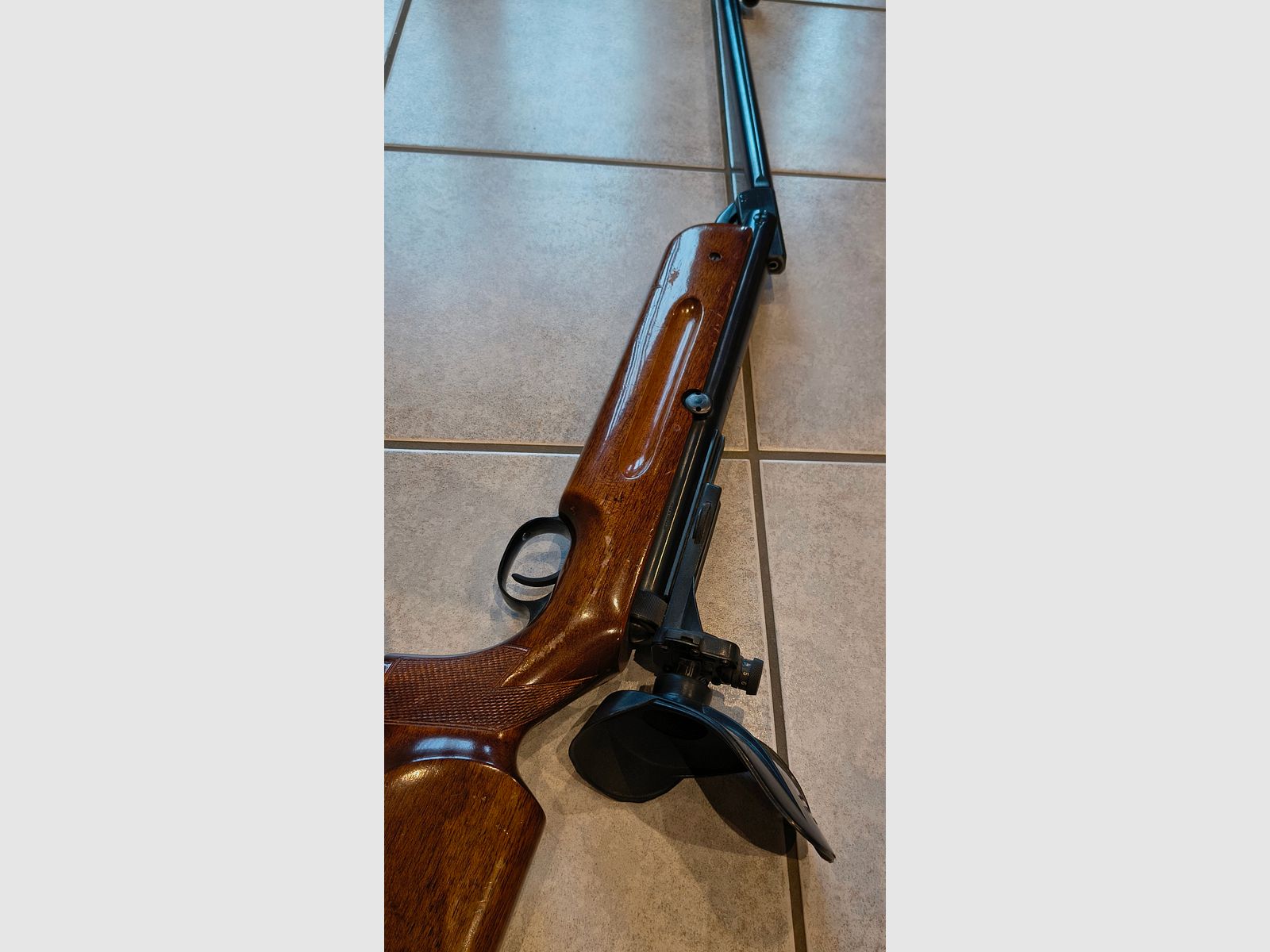 Diana Mod 60 air rifle