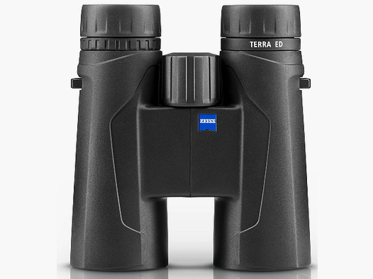 Terra ED 8x42 - black