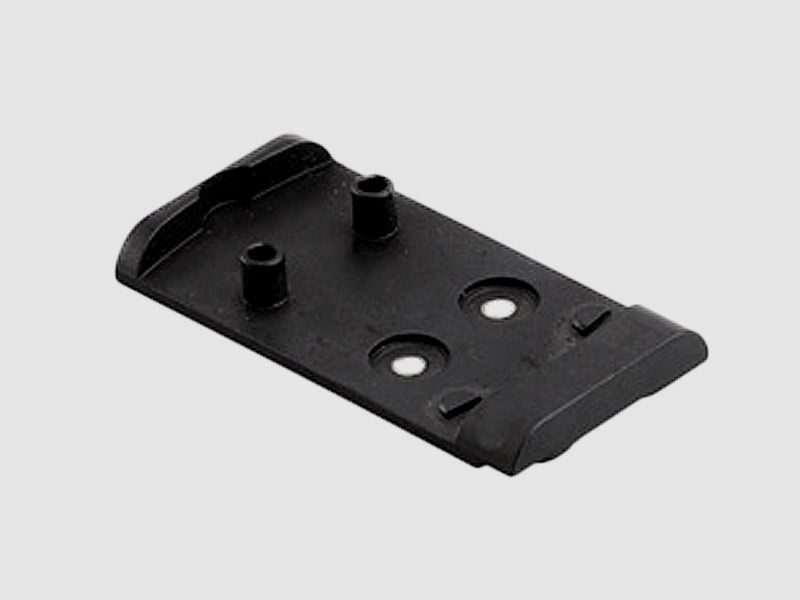 Shield Sights Mounting Plate SMS/RMS/SMSc/RMSc for Glock MOS