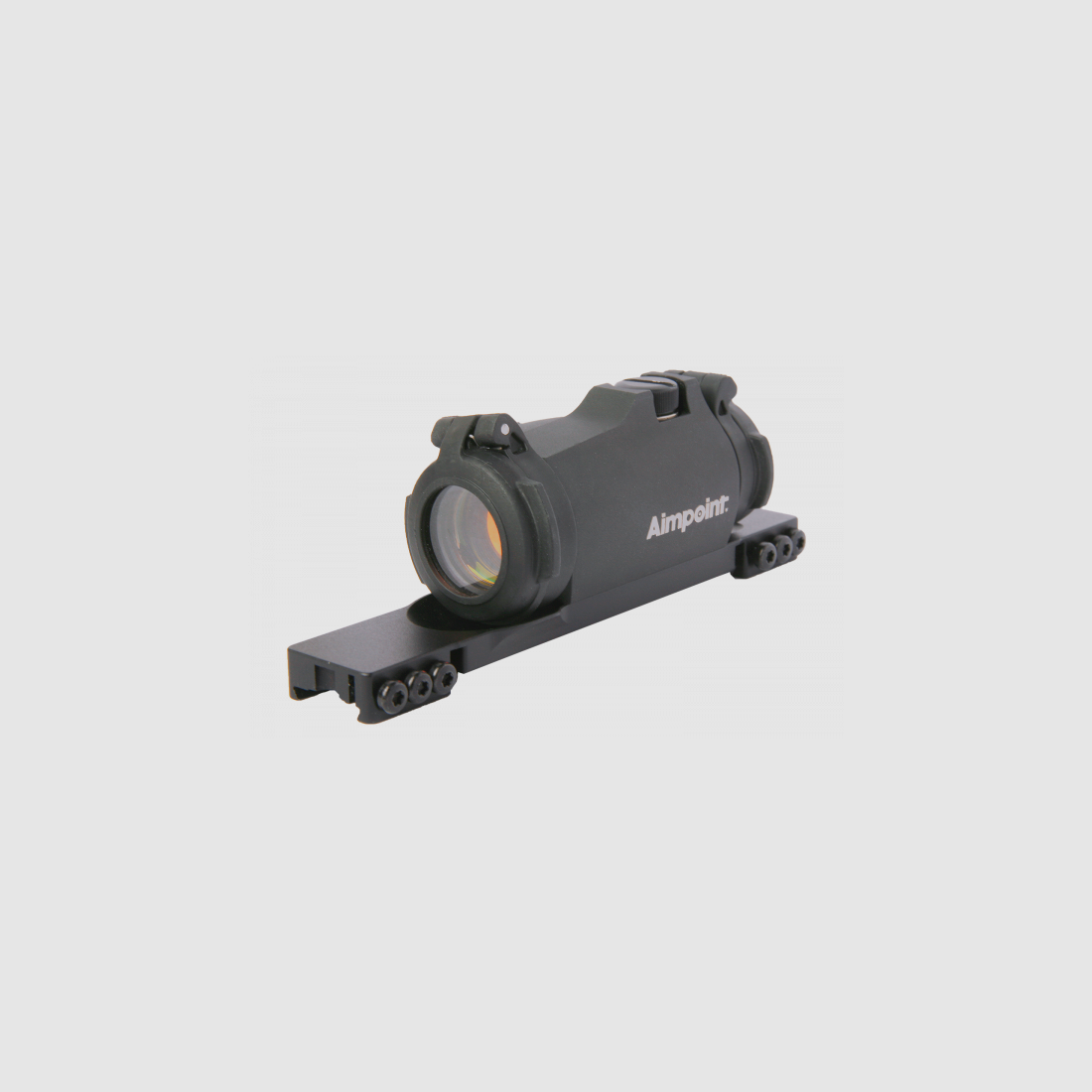Aimpoint Micro H-2 inkl. Tikka T3/T3x Montage
