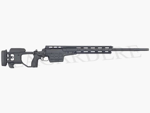 SAKO TRG M10 BLACK(CARABINE A REPETITION)