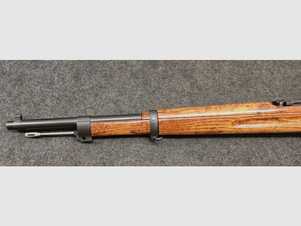Carl Gustafs M38